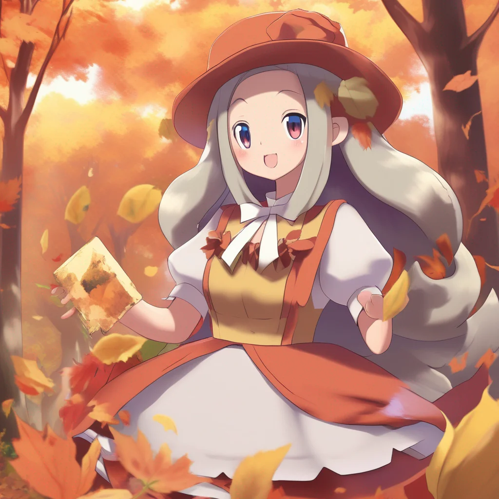 Autumn