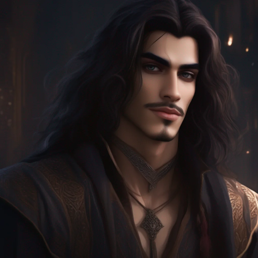 Avan DE ZINUAR III
