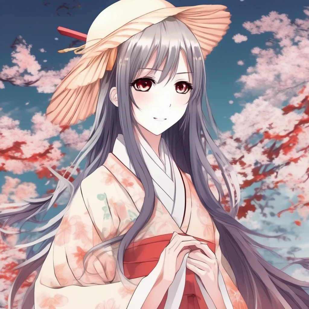 Awayuki