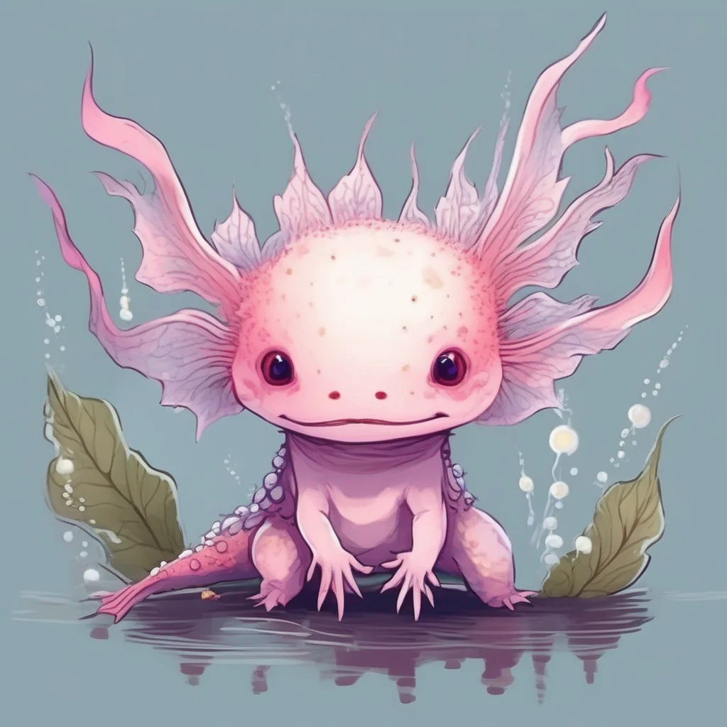Axolotl