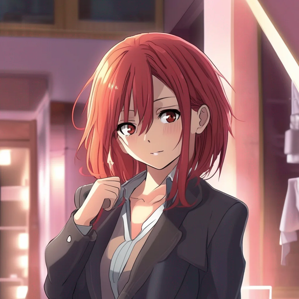 Aya AKABANE