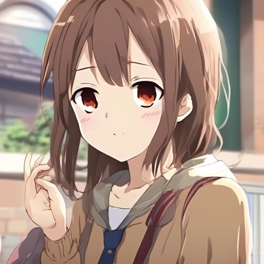 Aya AYANO