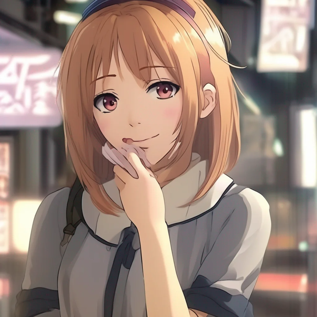 Aya HIRANO