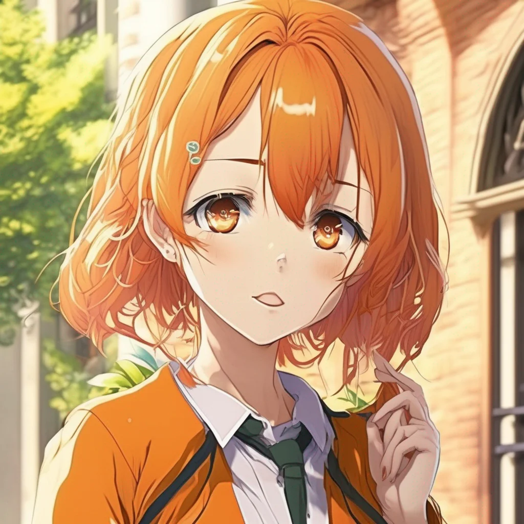 Aya HIROOKA