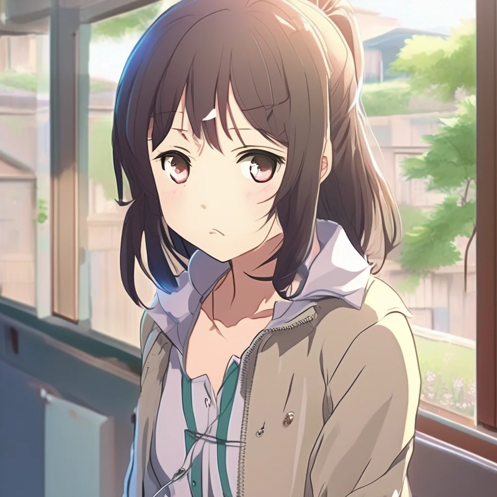 Aya HOSHINO