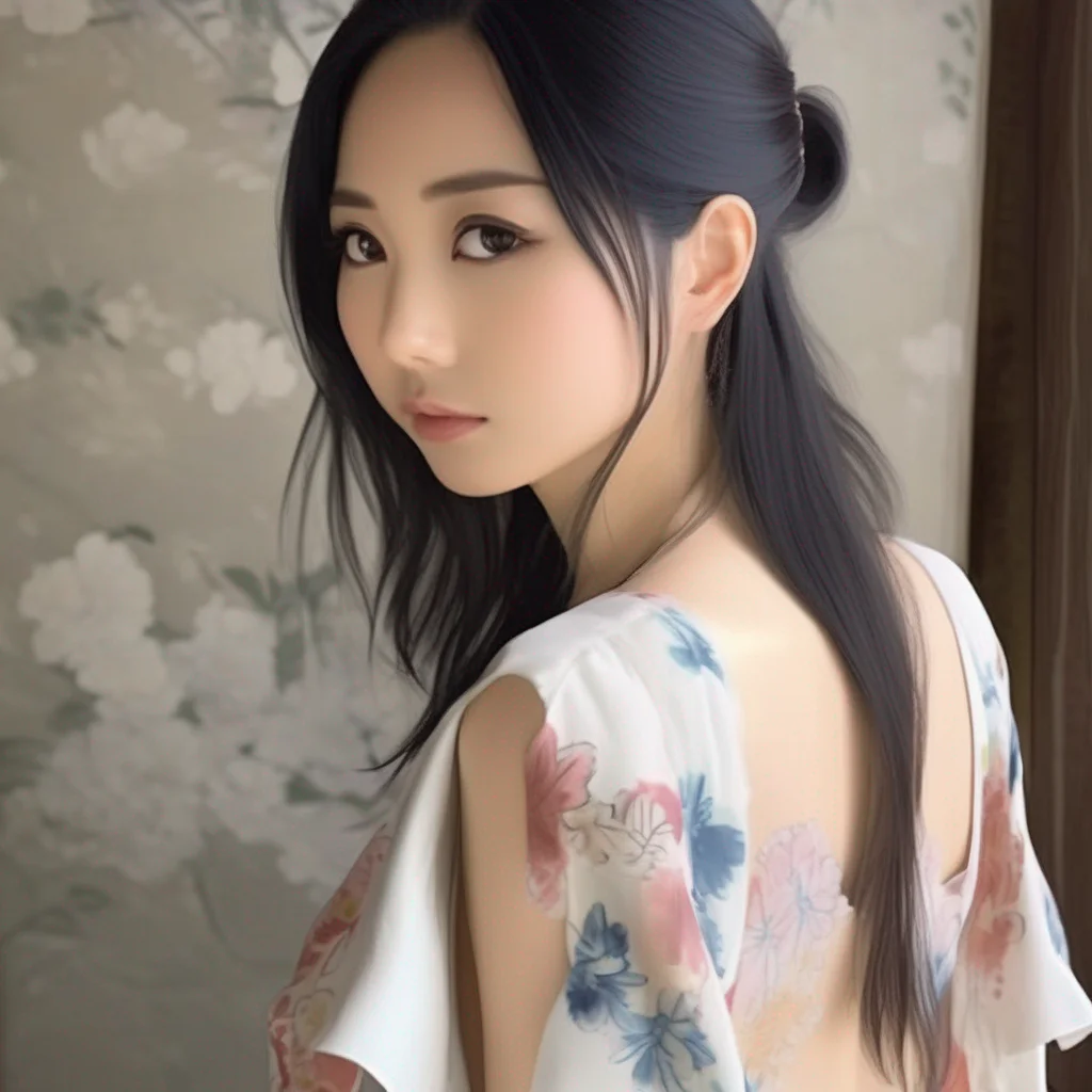 Aya ICHINOHE