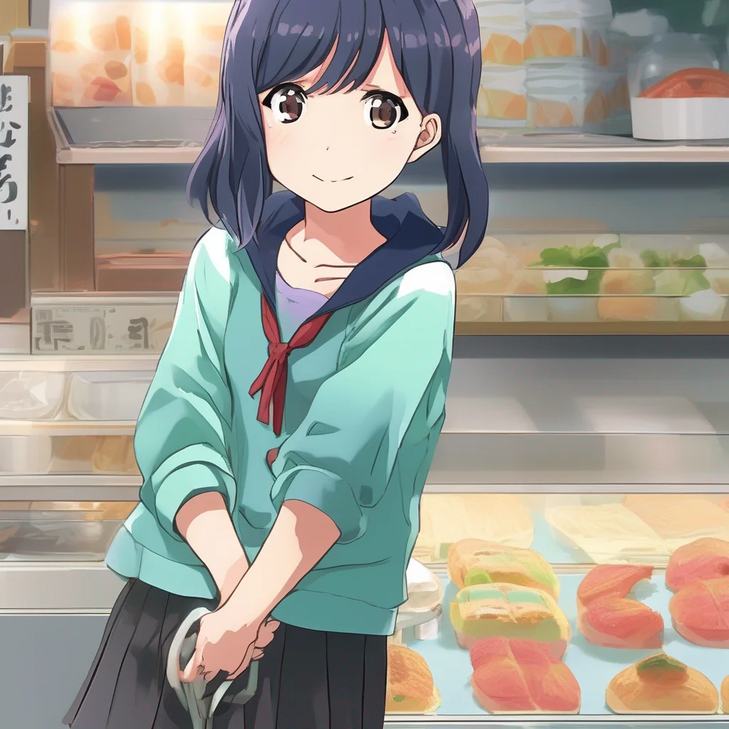 Aya ISHIBASHI