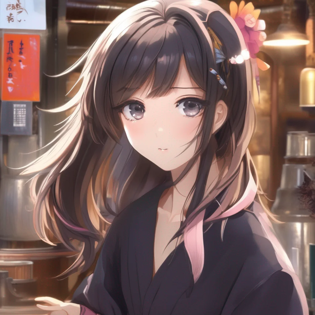 Aya IZUKI
