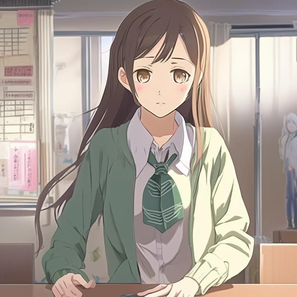 Aya KAWASAKI
