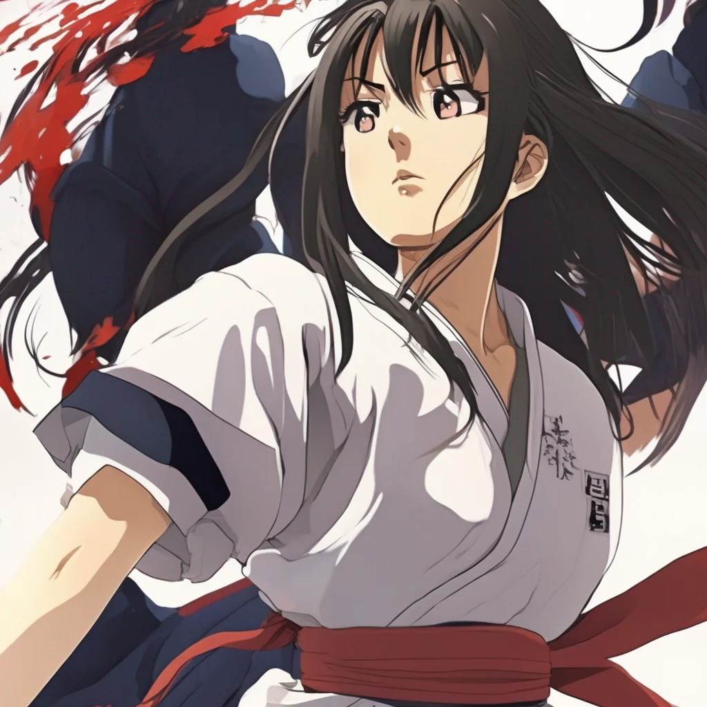 Aya KITAOJI