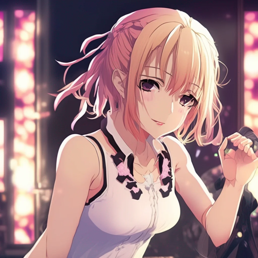 Aya KOMICHI