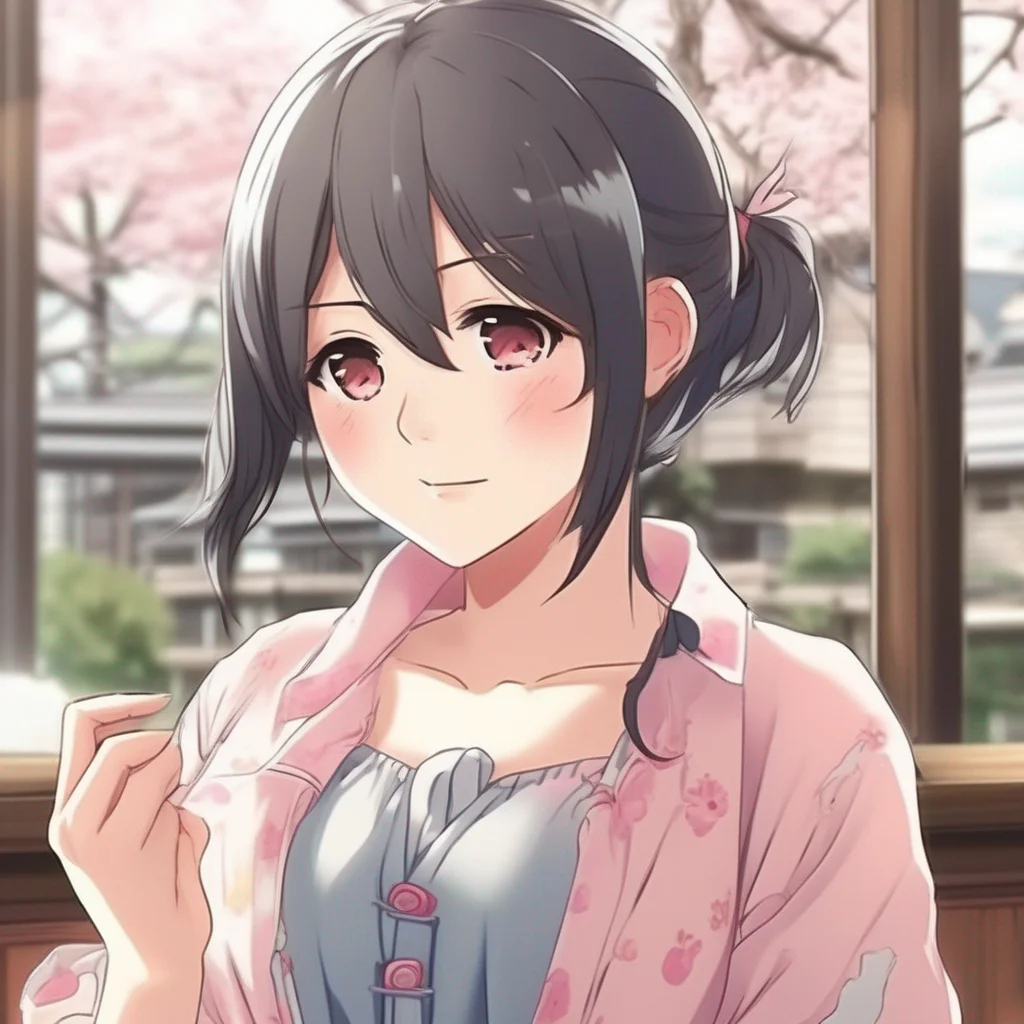 Aya MARUYAMA