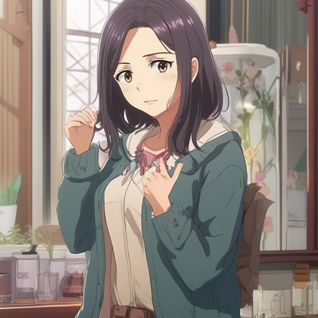 Aya MATSUOKA
