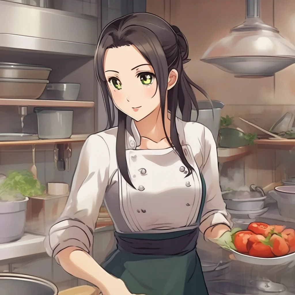 Aya MORIYA