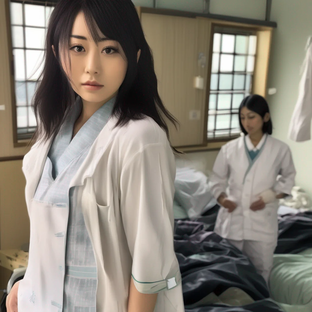Aya NAKANISHI