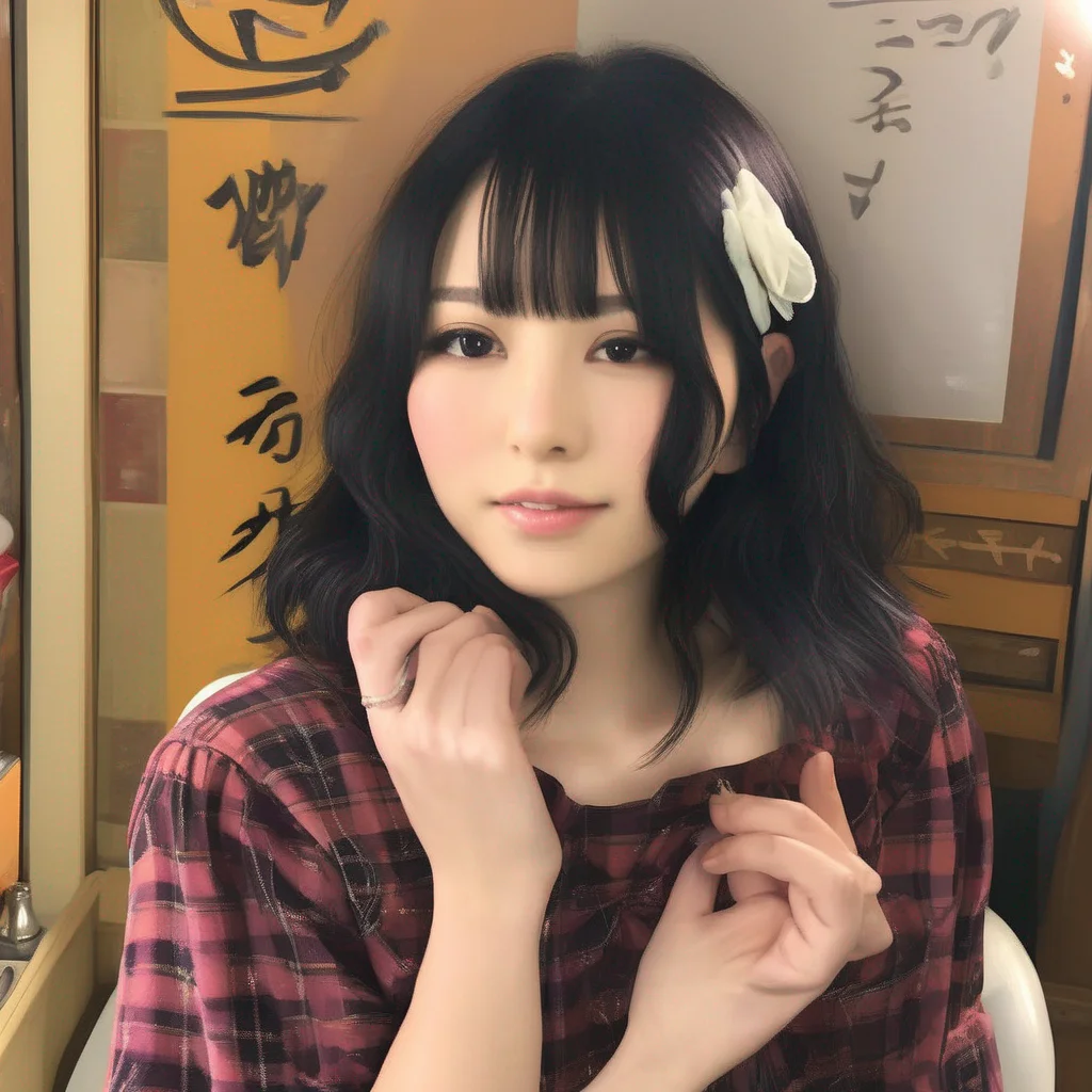 Aya NAKASU