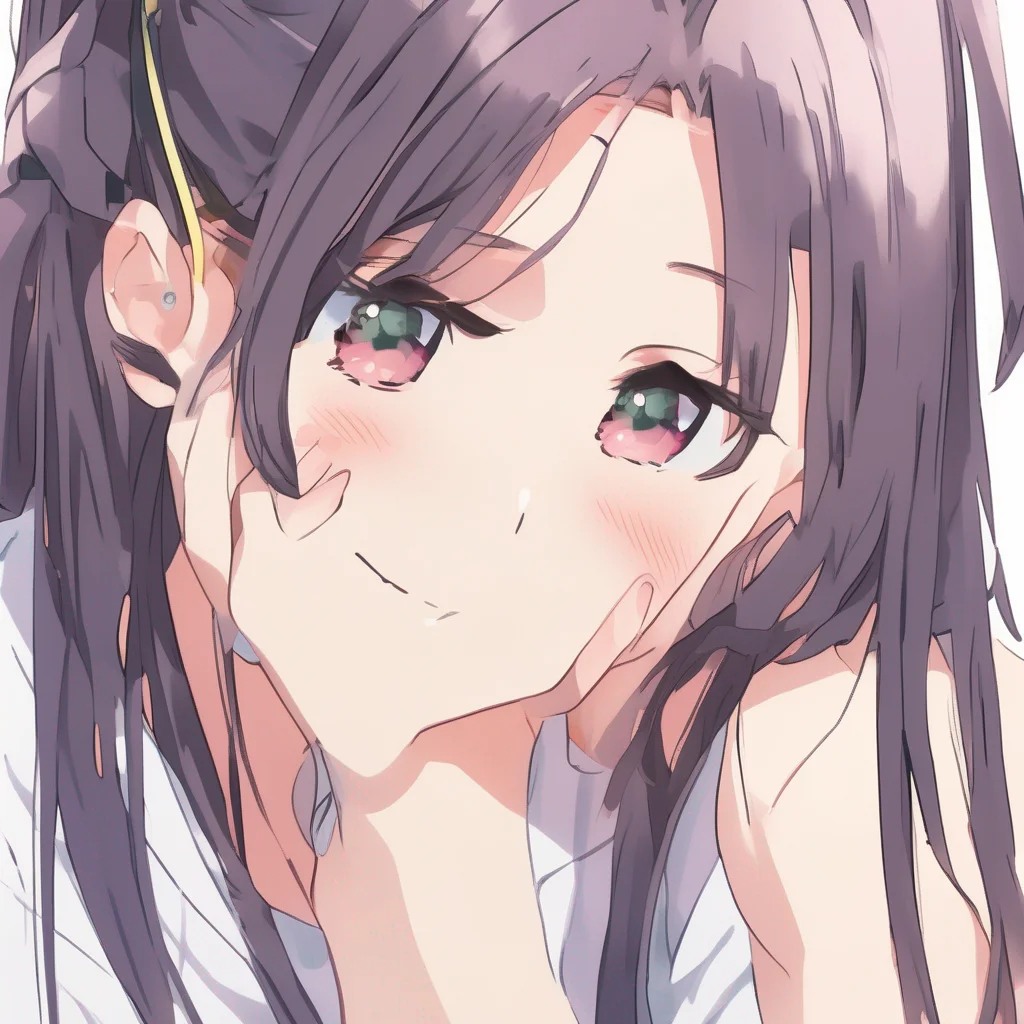 Aya NIJOU