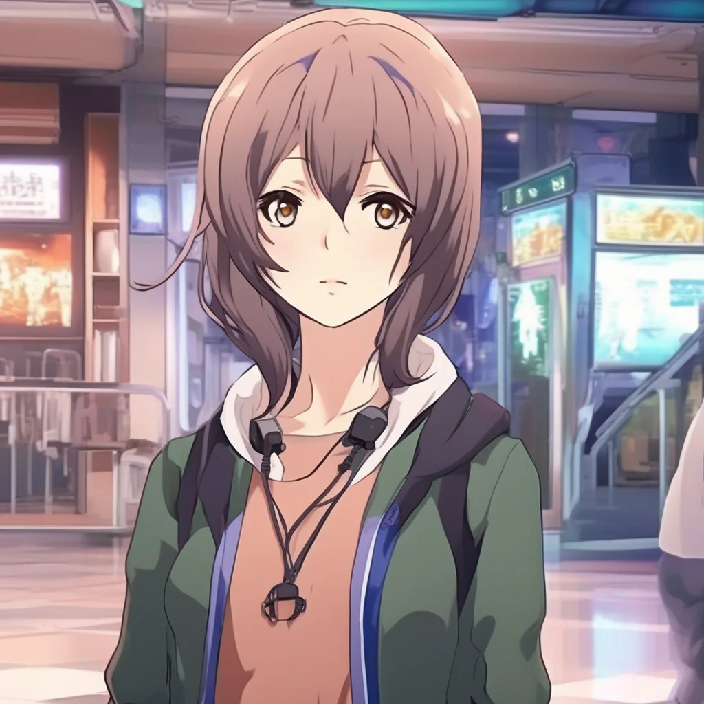 Aya OONO