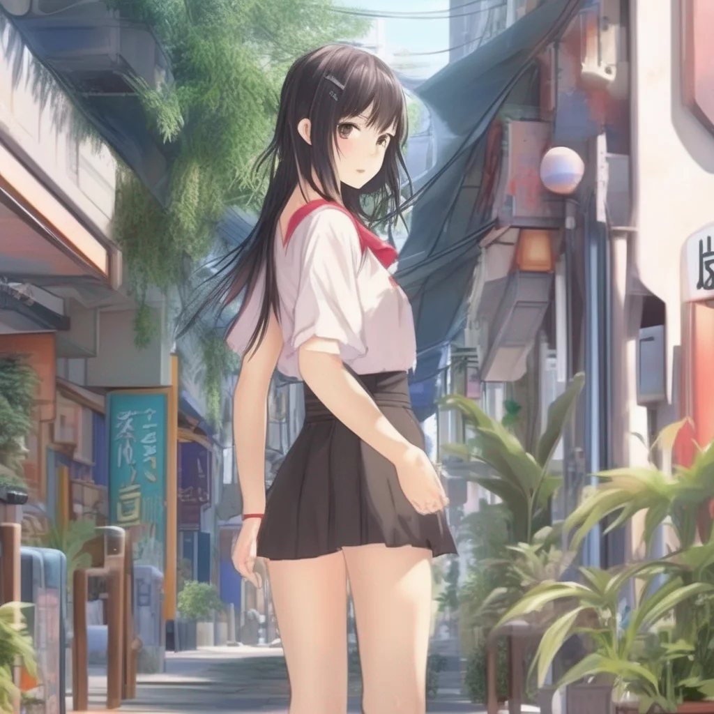Aya ORIHATA