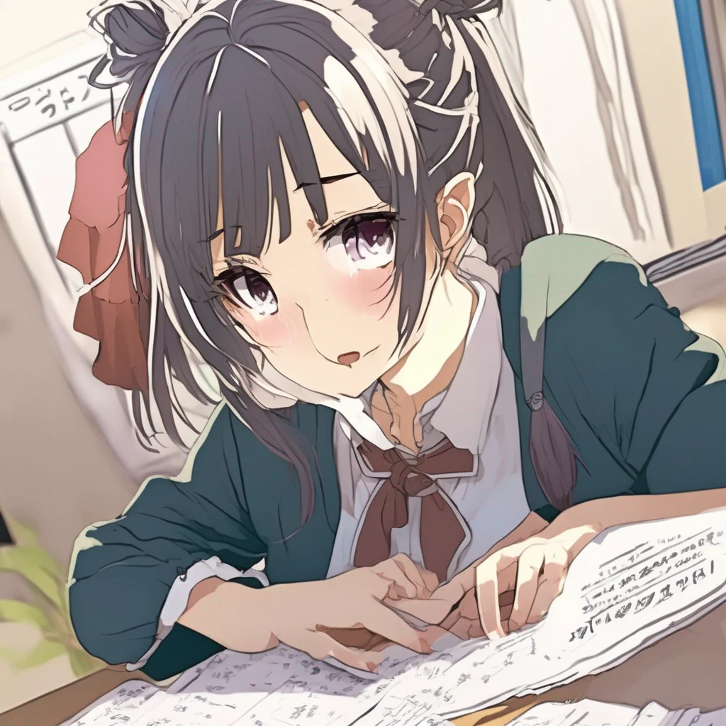 Aya SAITOU