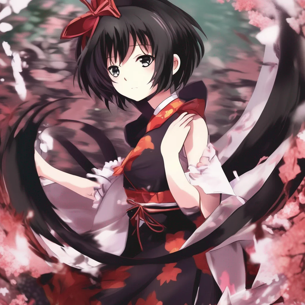 Aya SHAMEIMARU