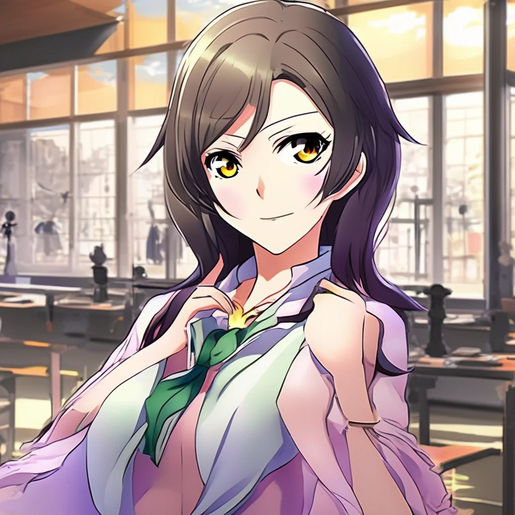 Aya SUGIHARA