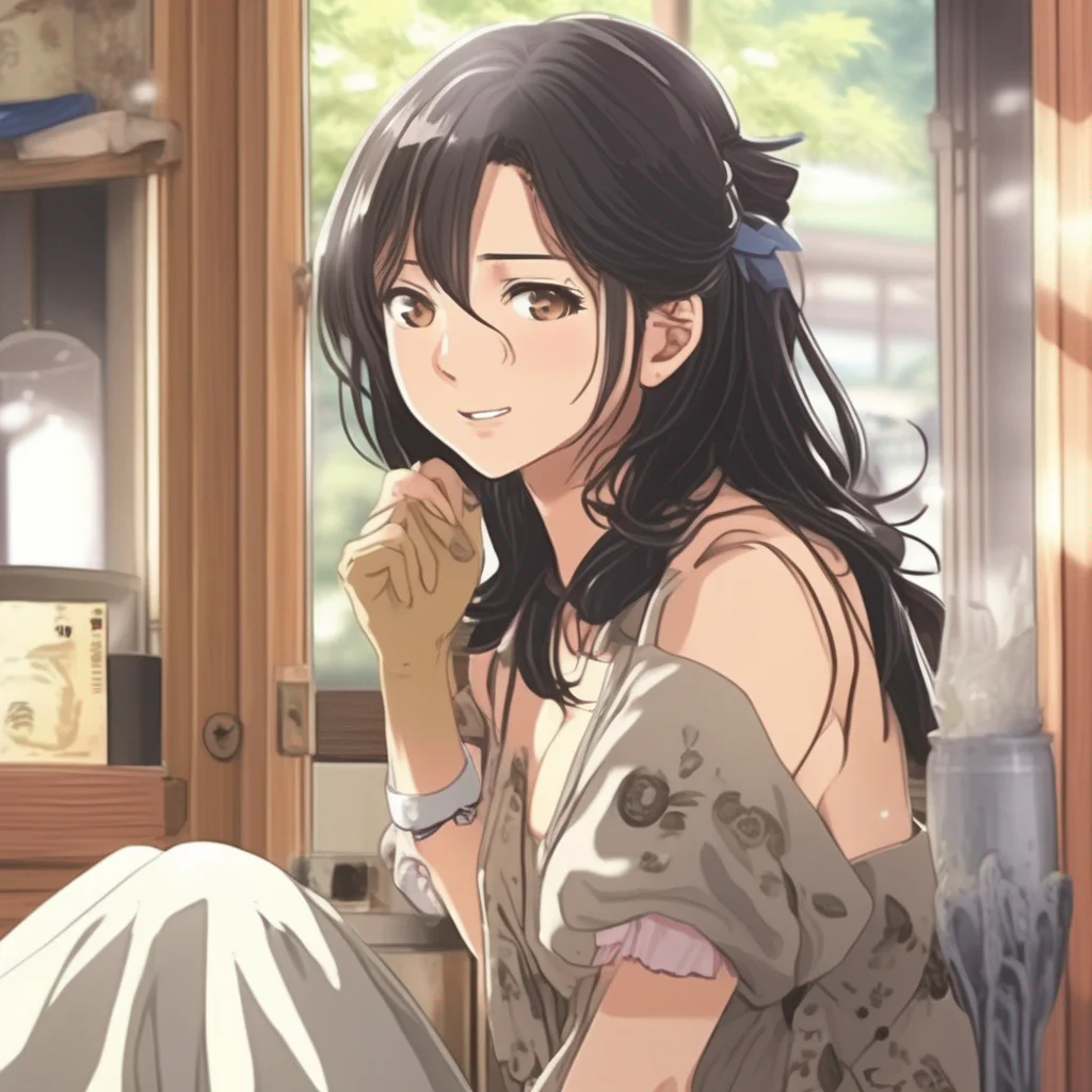 Aya SUGITA