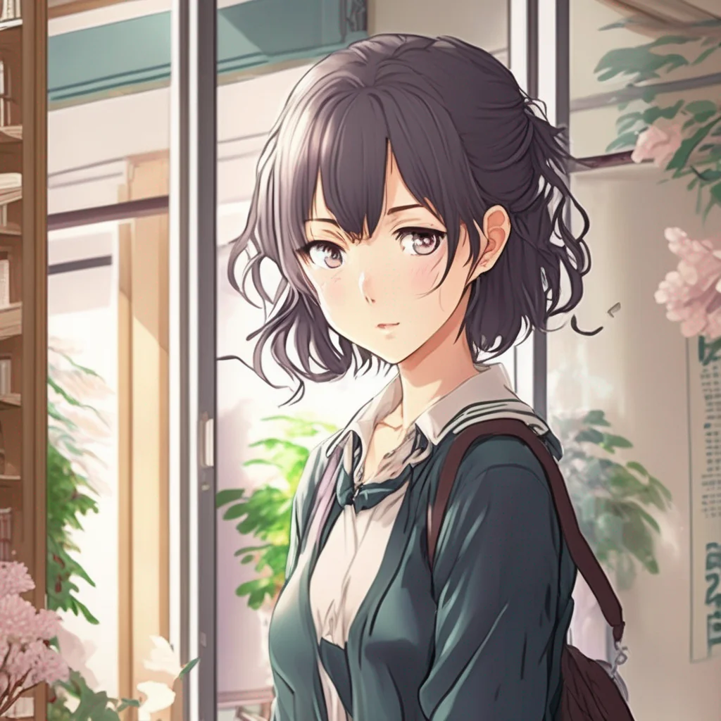 Aya SUZAKI