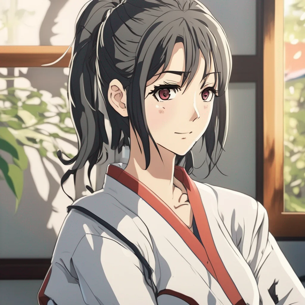 Aya SUZUNO
