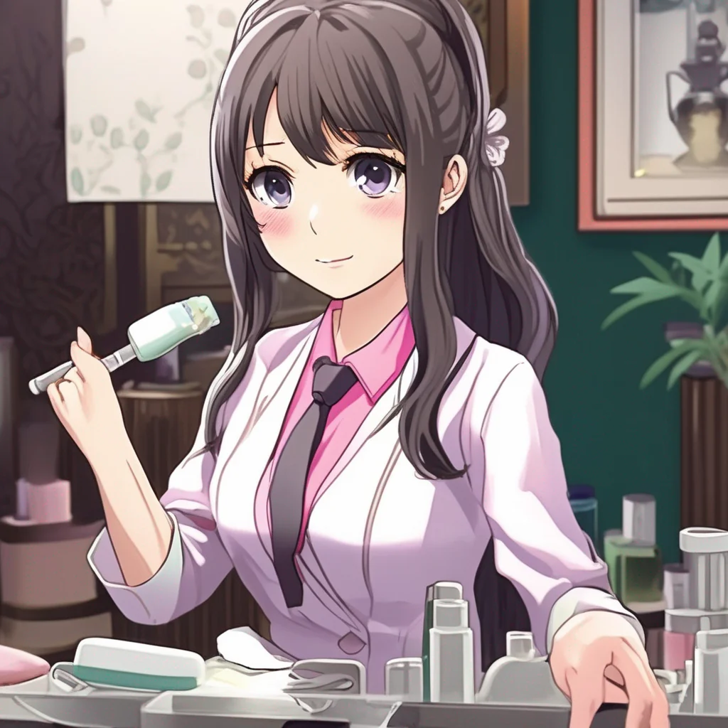 Aya TSUJI