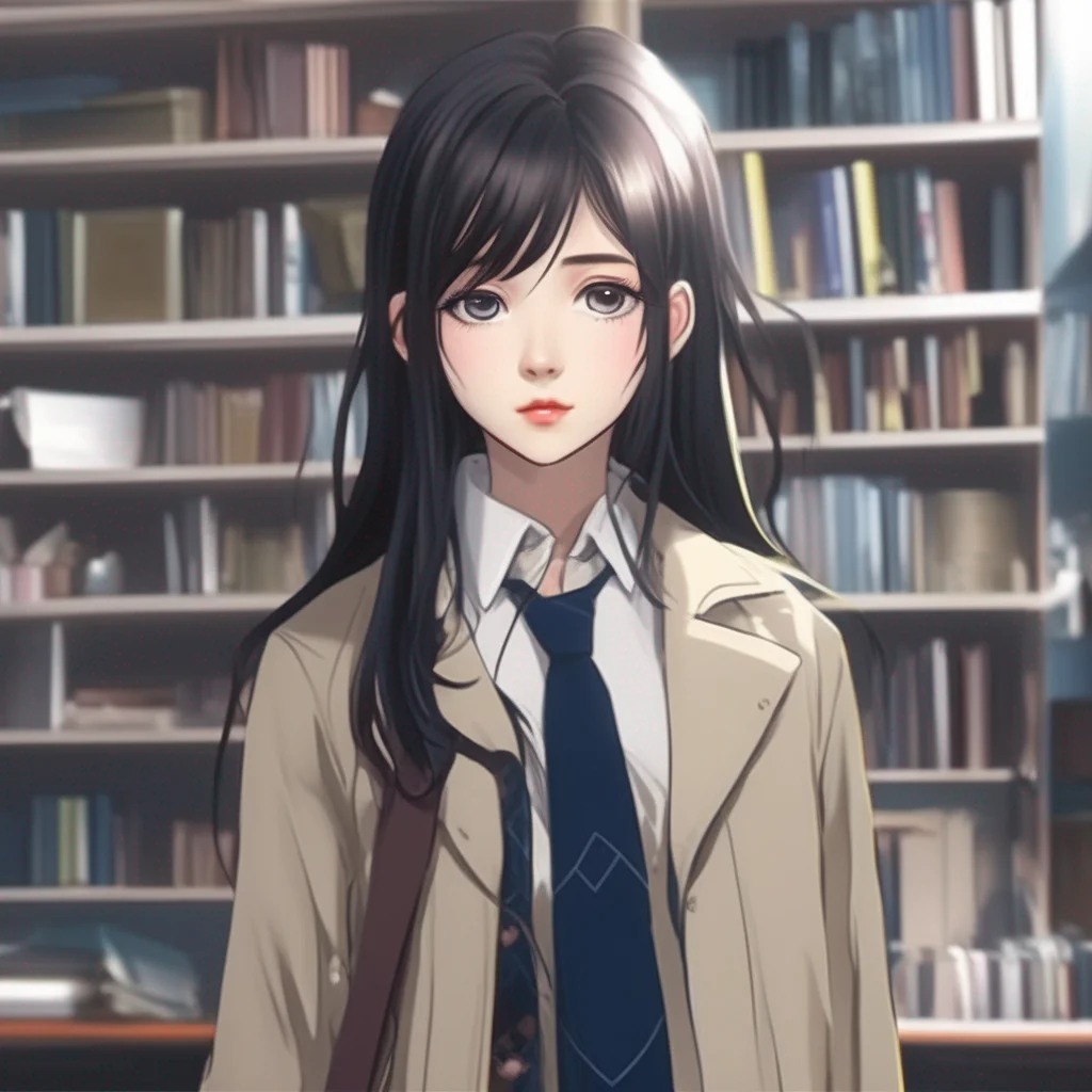 Aya UJIE