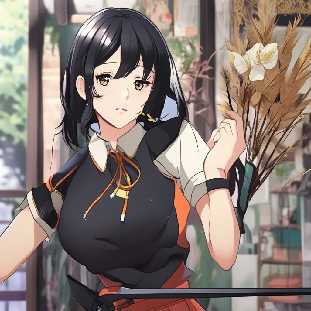Aya WATSUJI