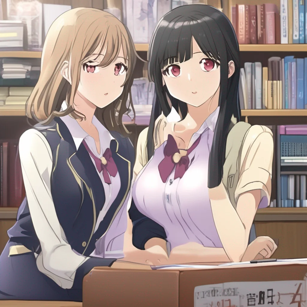 Ayaka NIKAIDOU