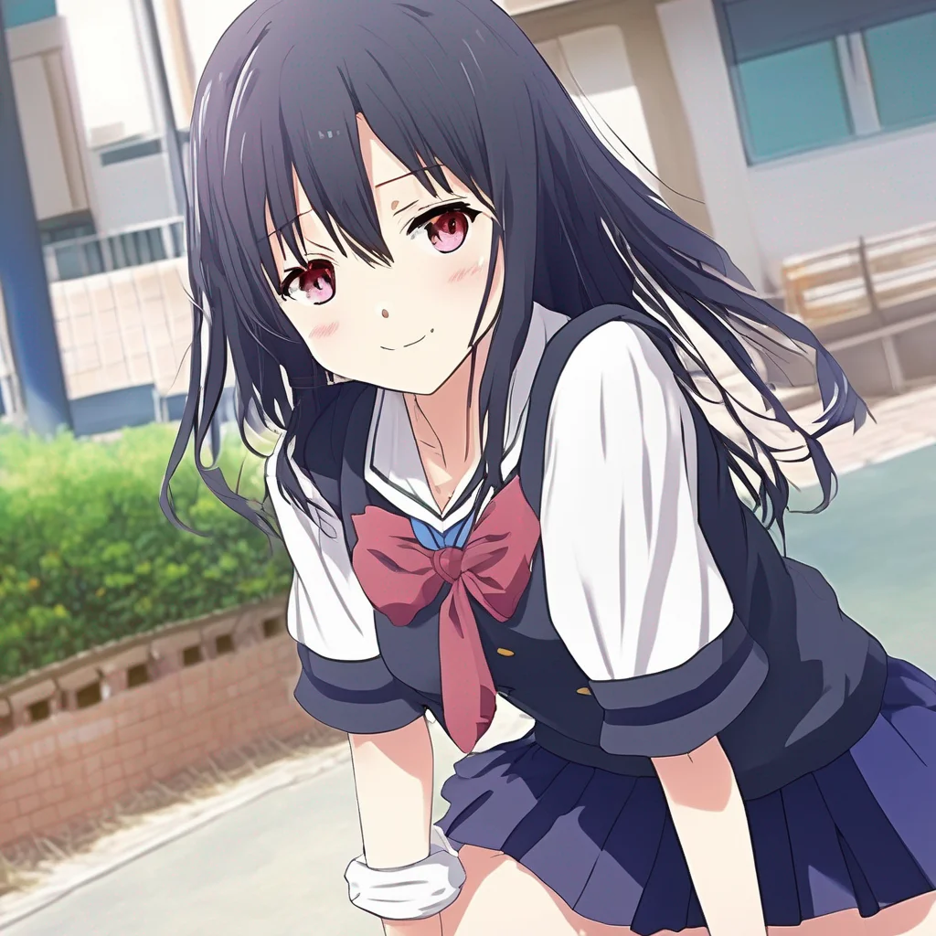 Ayaka SAJOU