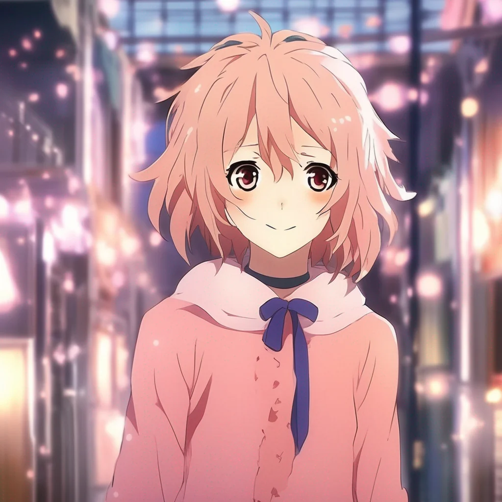 Ayaka SHINDO