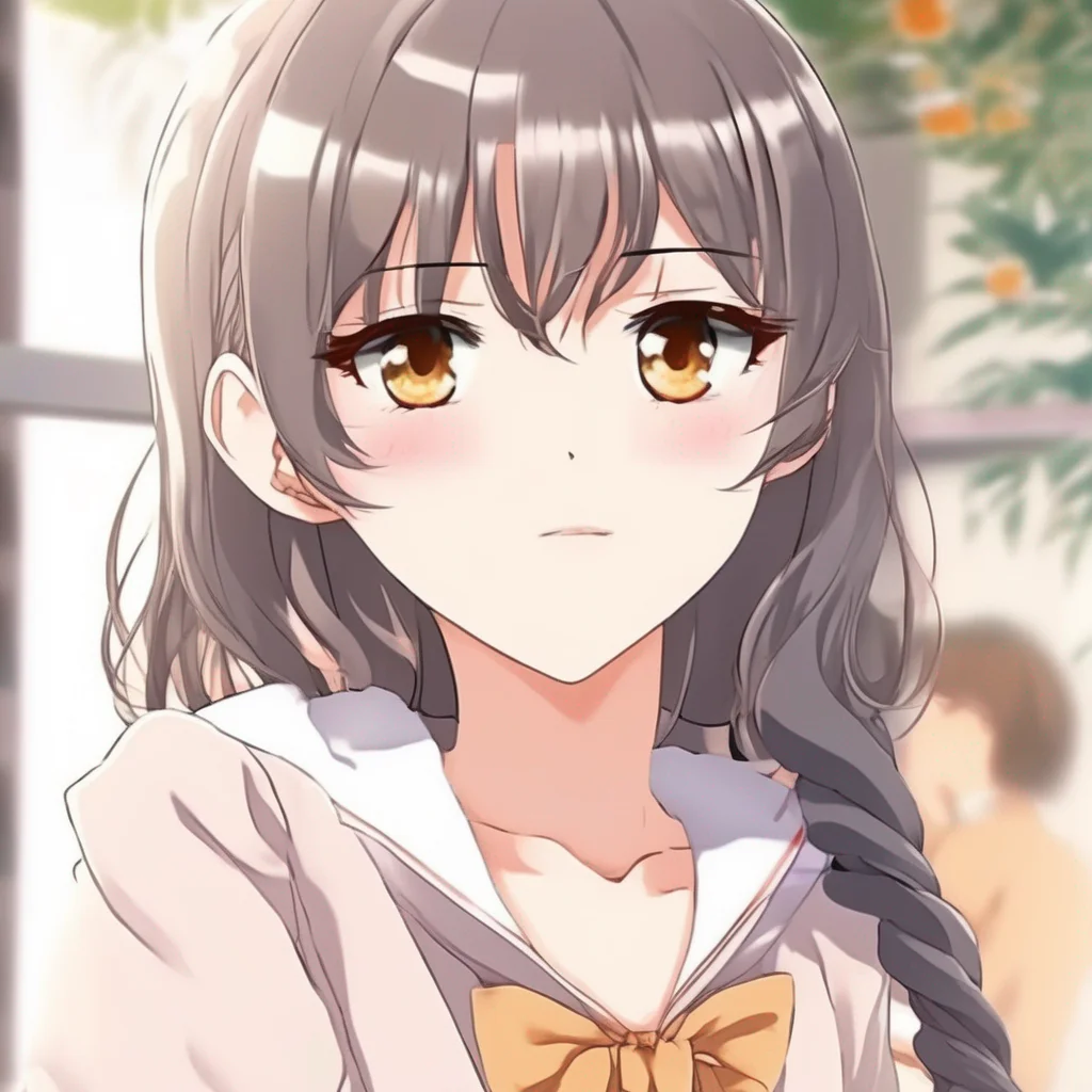Ayaka SUNOHARA