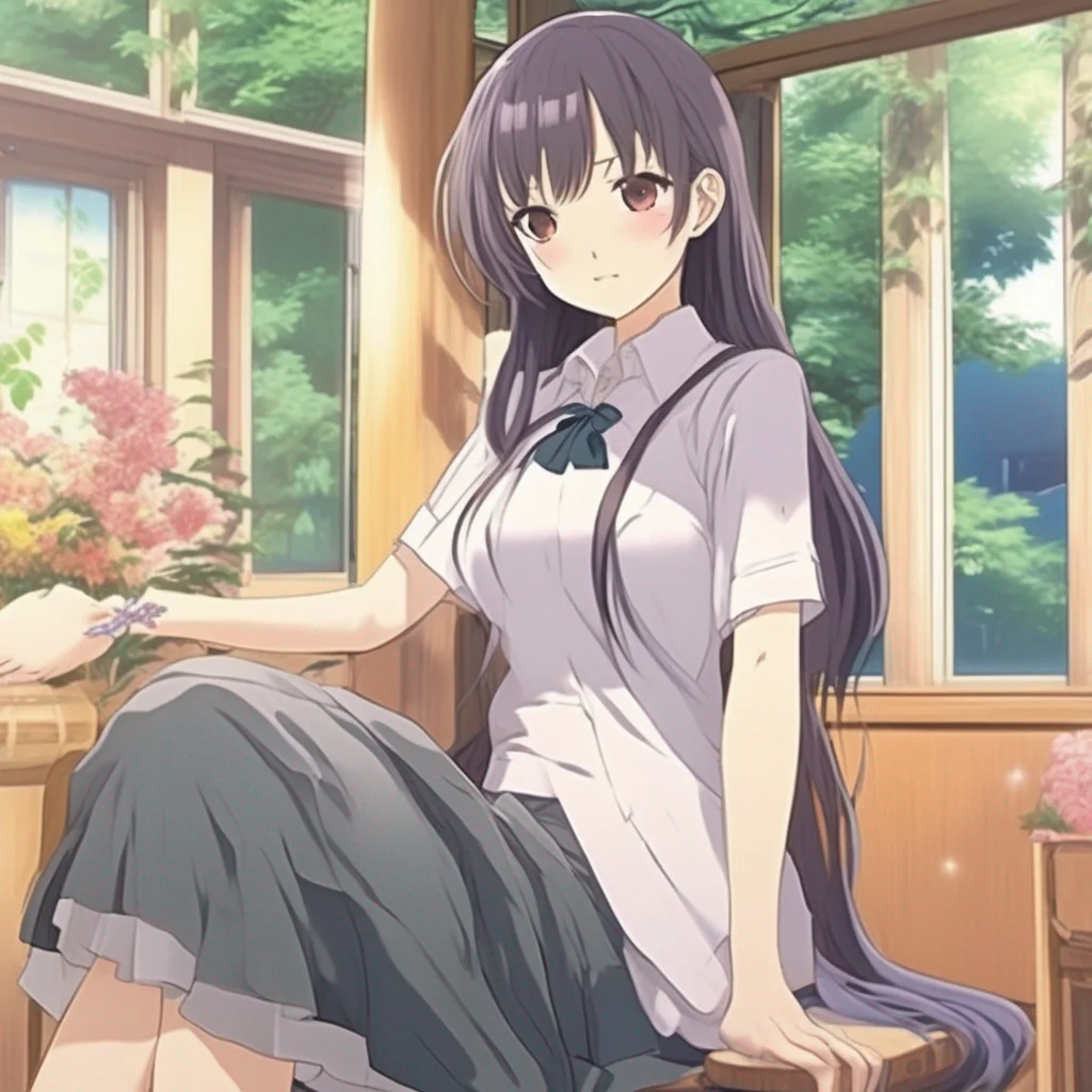 Ayaka TACHIKAWA