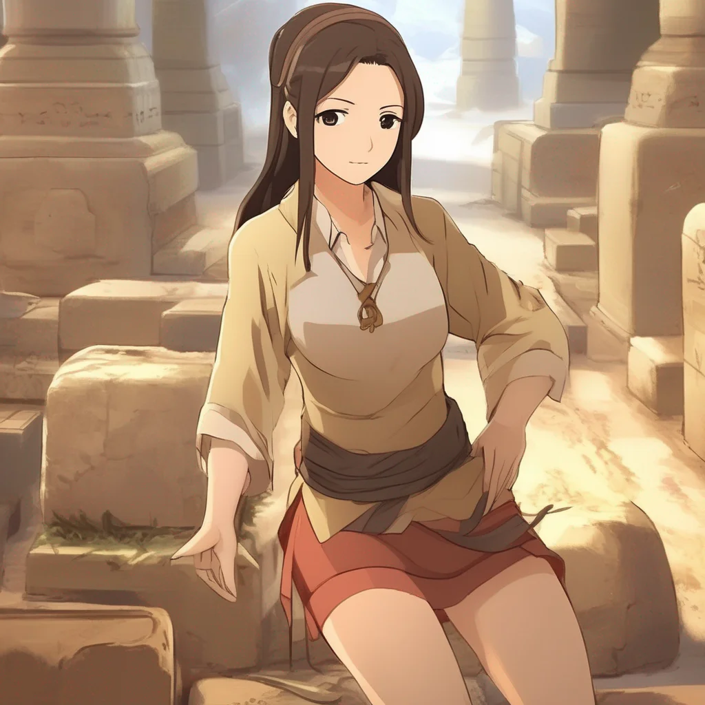 Ayaka TATEYAMA