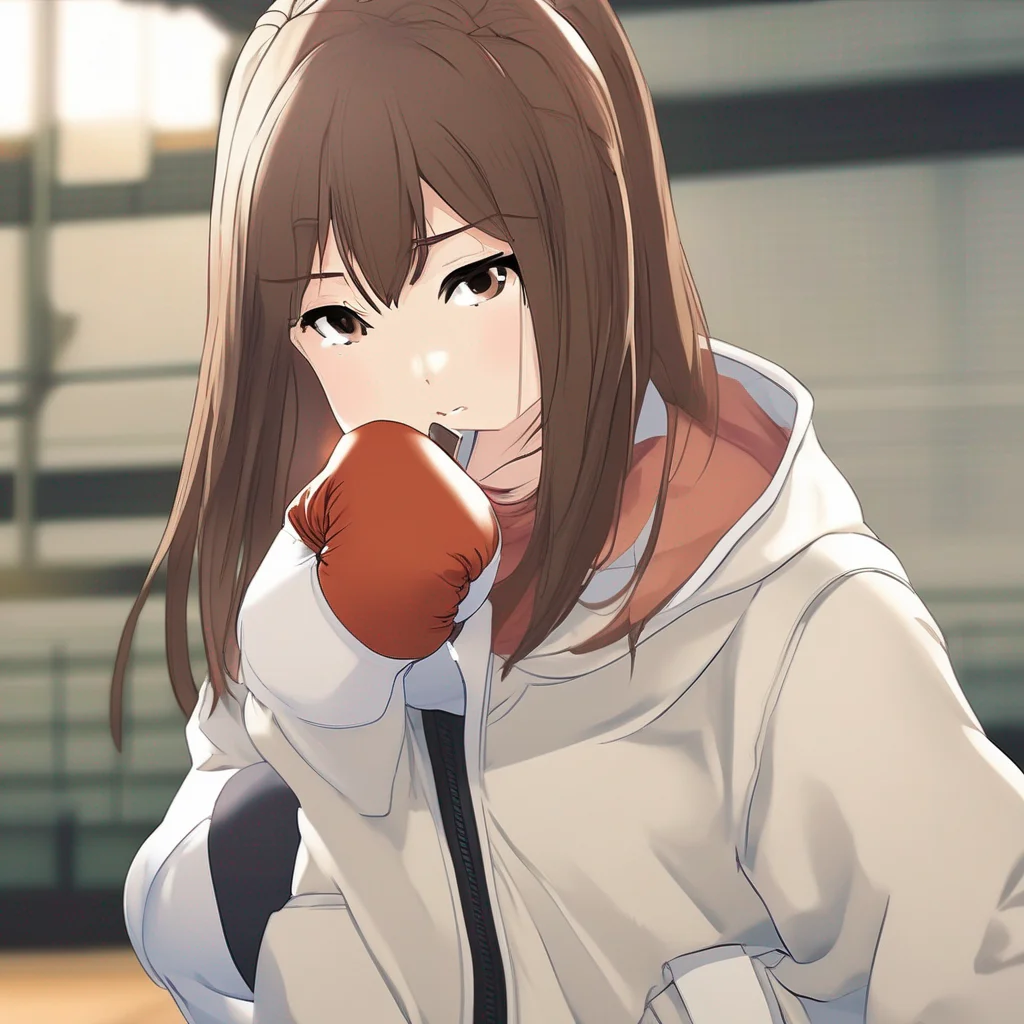 Ayaka UEHARA
