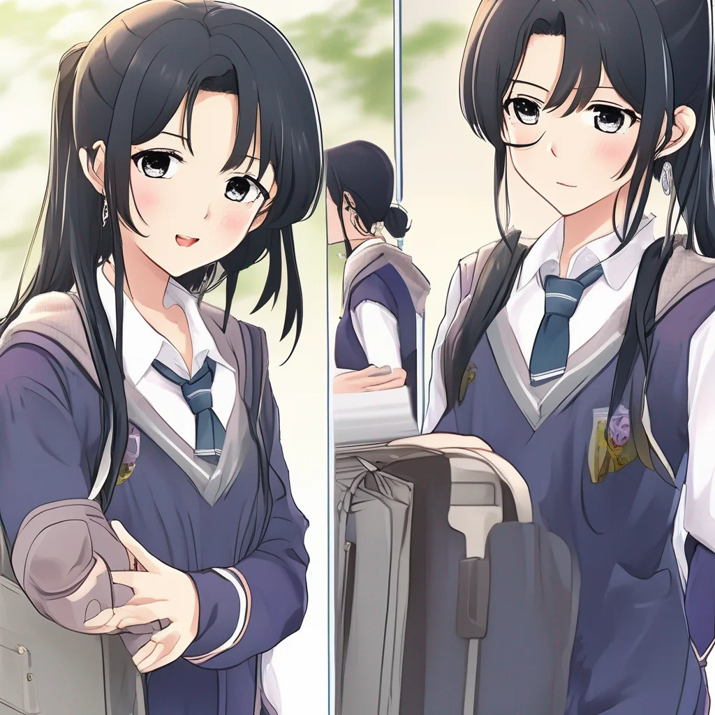Ayako KIMURA