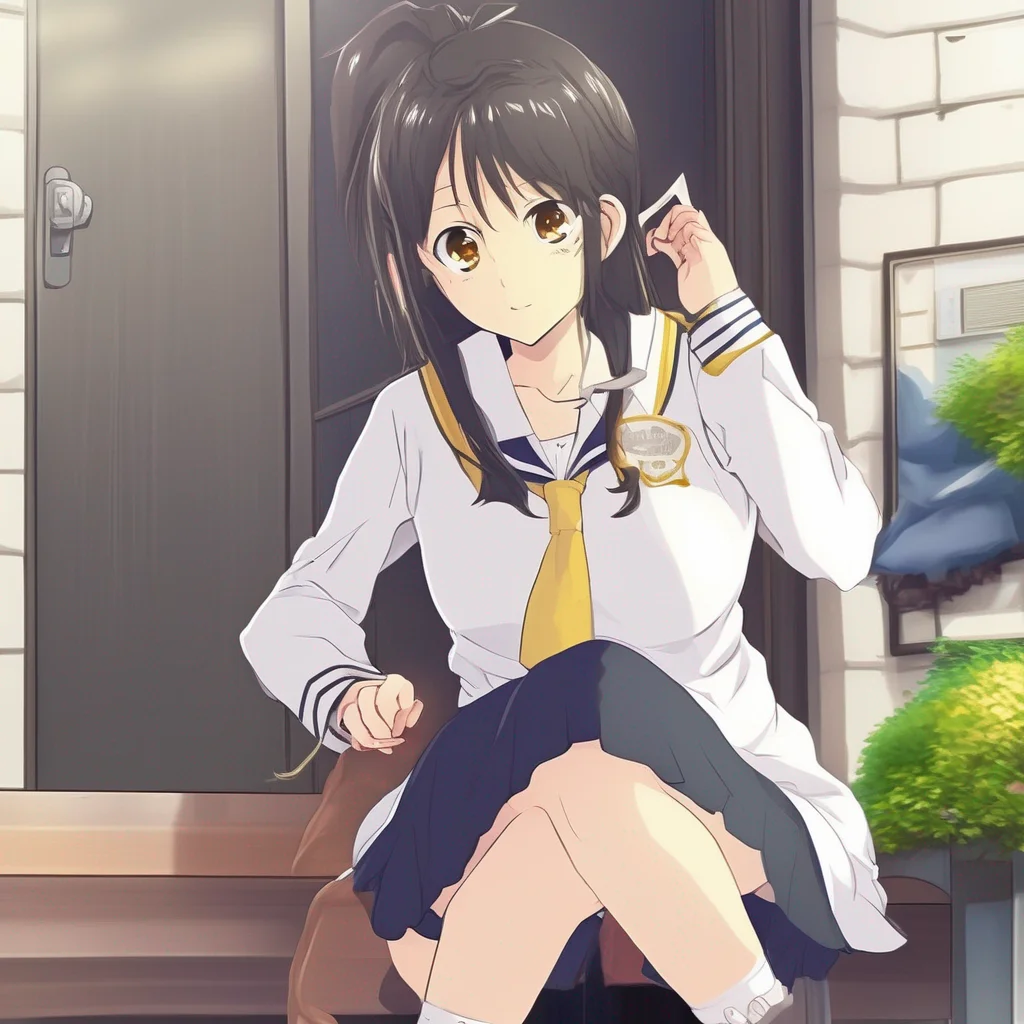 Ayako KOUCHI