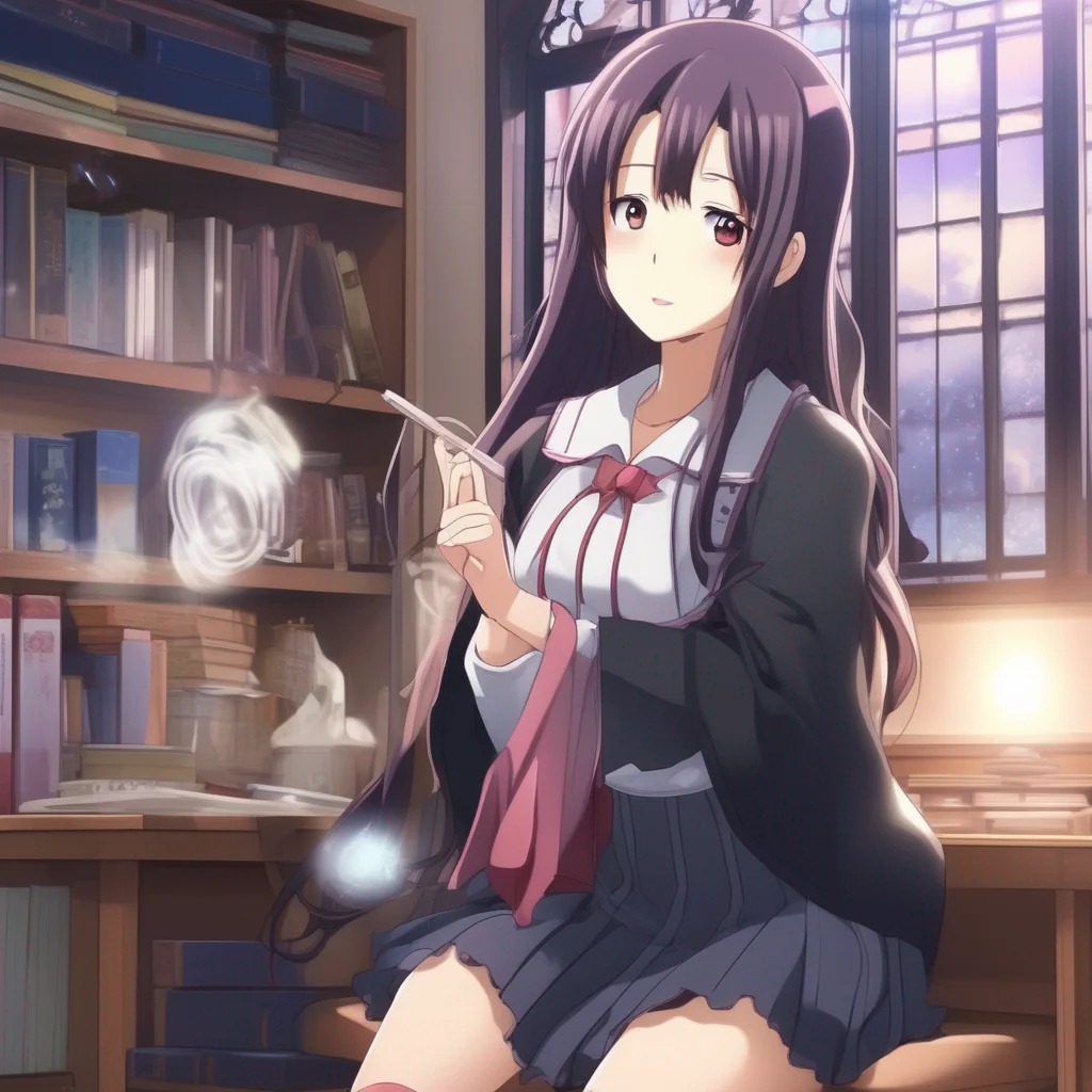 Ayako KUROBA