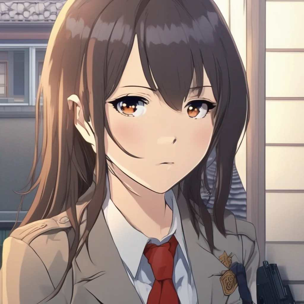 Ayako NIRIHASAGO