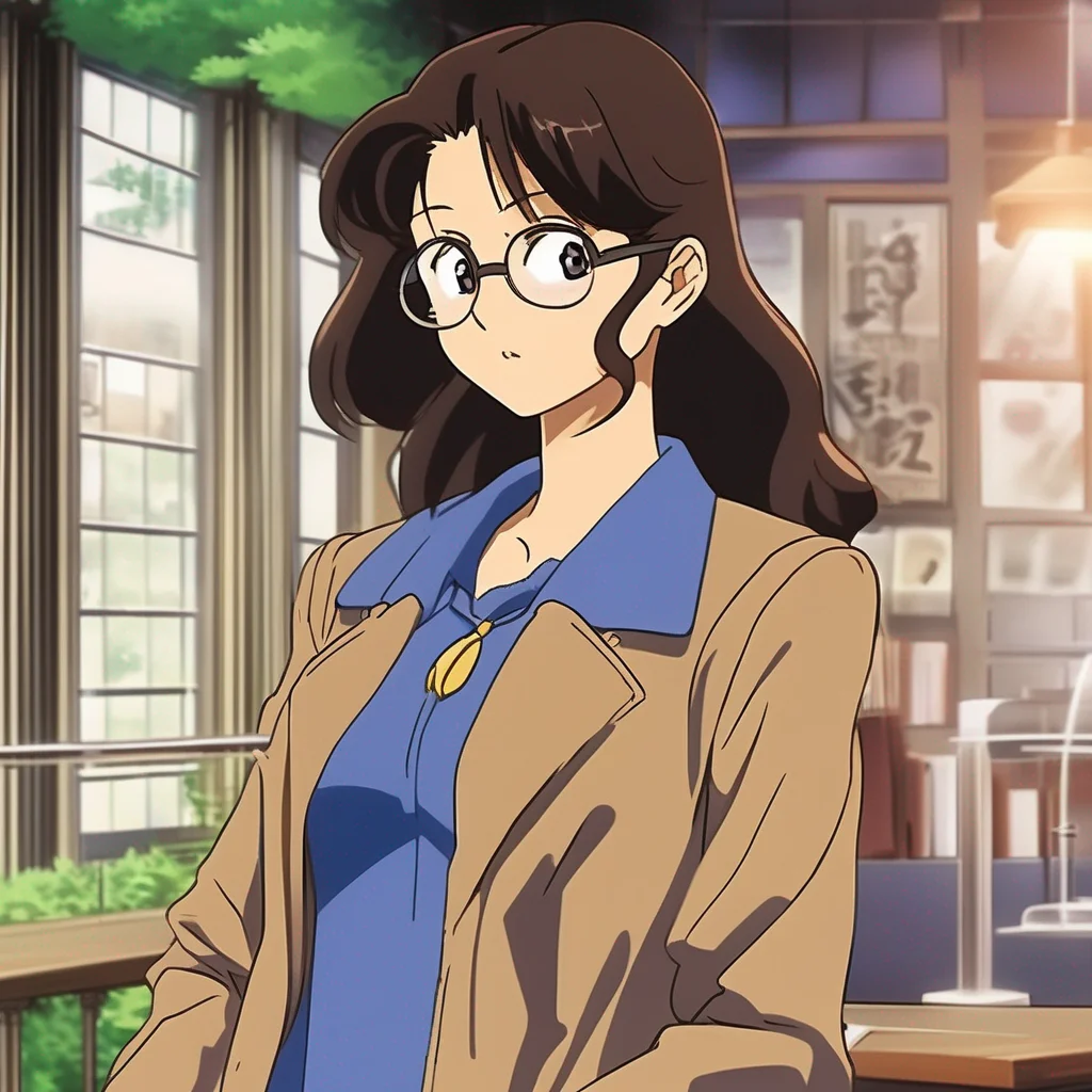 Ayako OKI