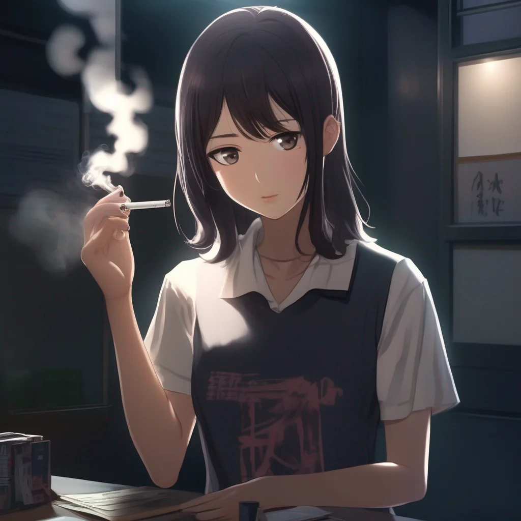 Ayako SAWAMURA