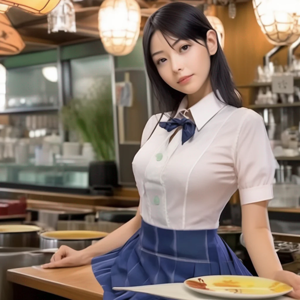 Ayako SERIZAWA