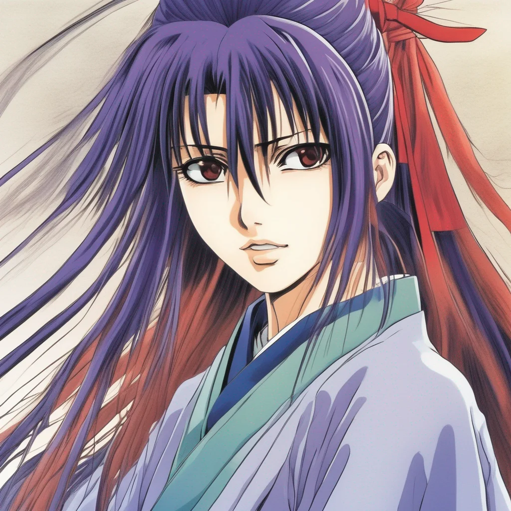 Ayako TENGE