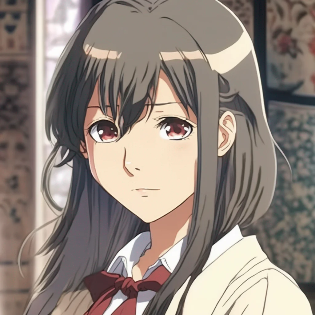 Ayako YAMADA