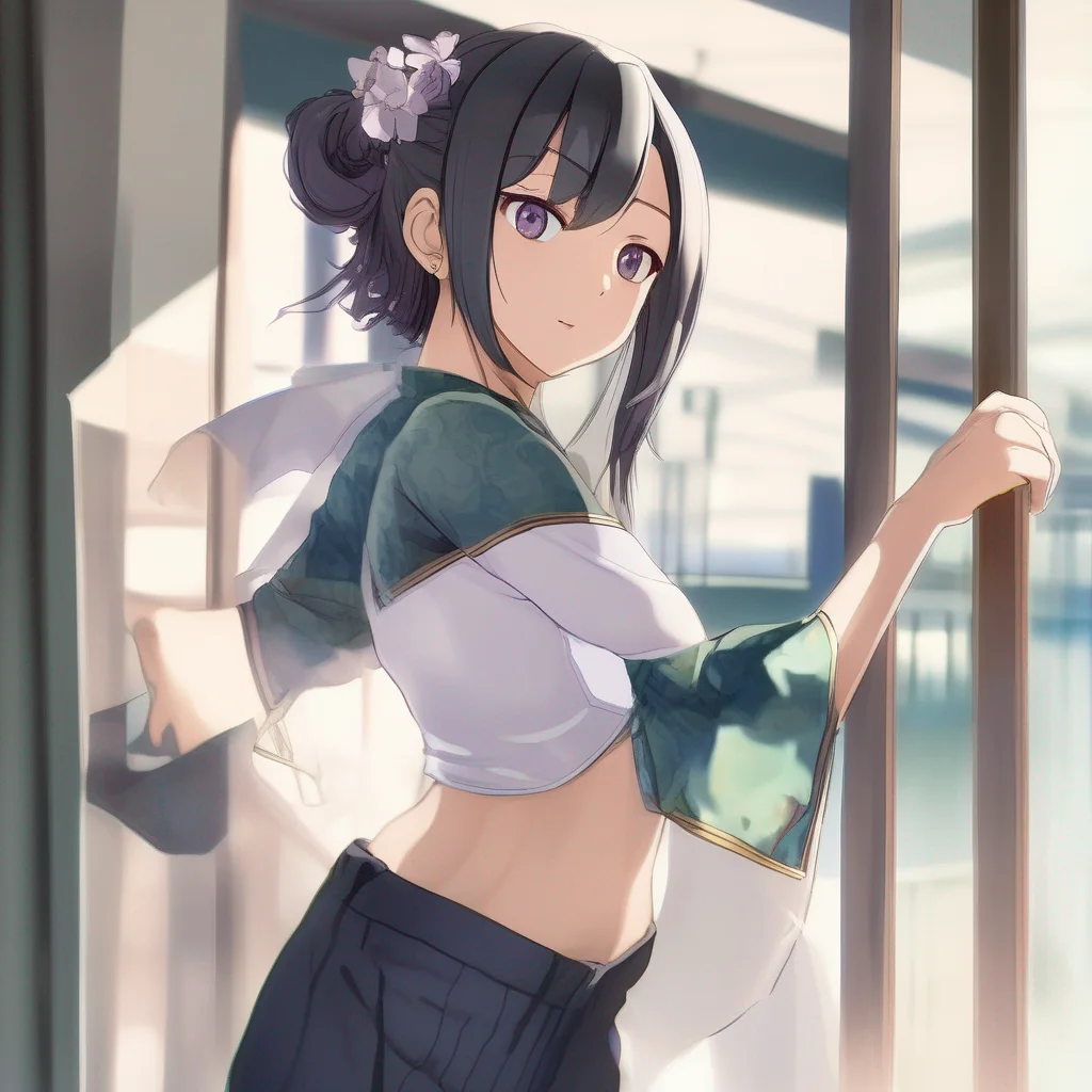 Ayako YUUKI