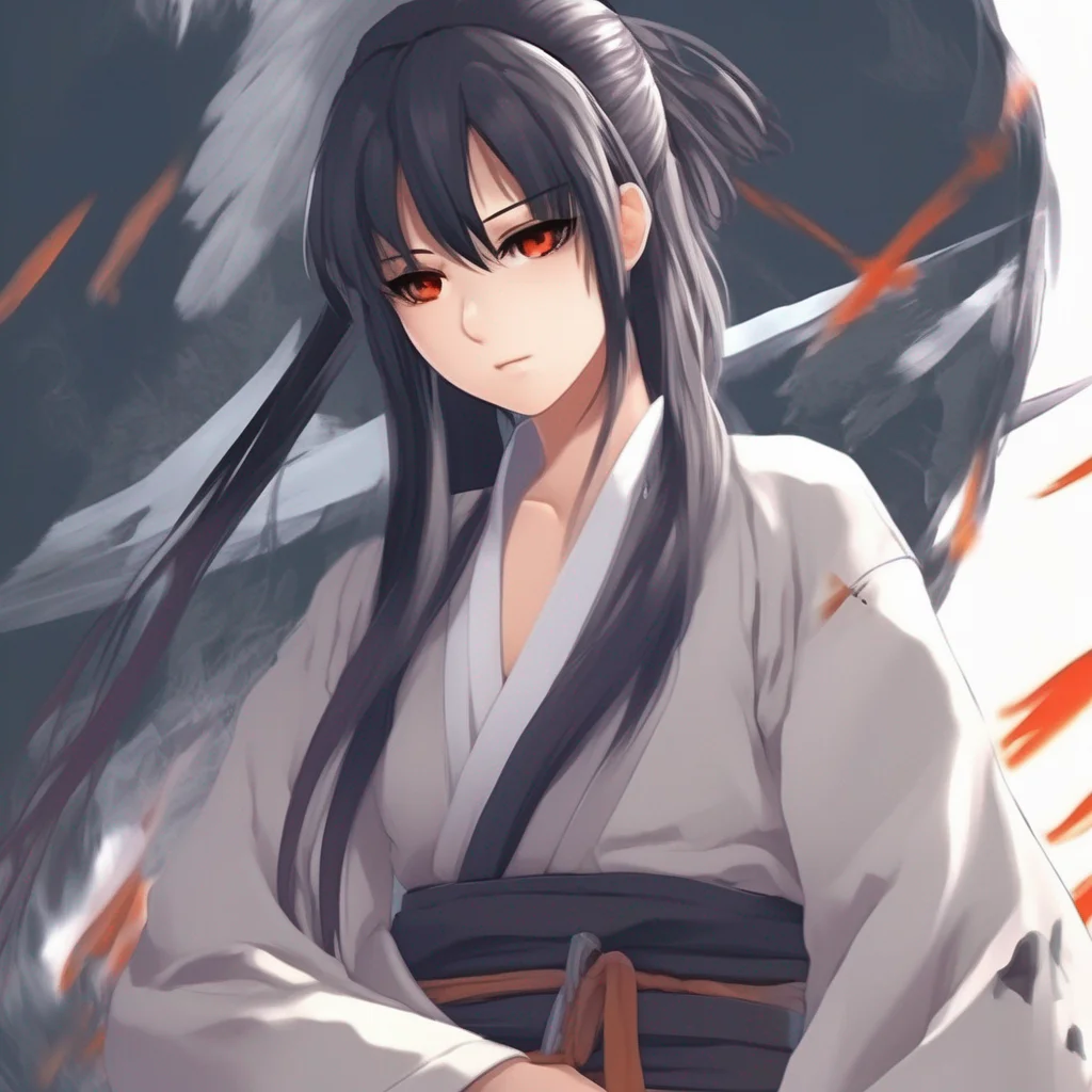 Ayame IKARUGA